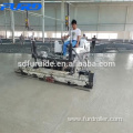 Large Concrete Floor Slab Pour Laser Screed Machine(FJZP-200)
